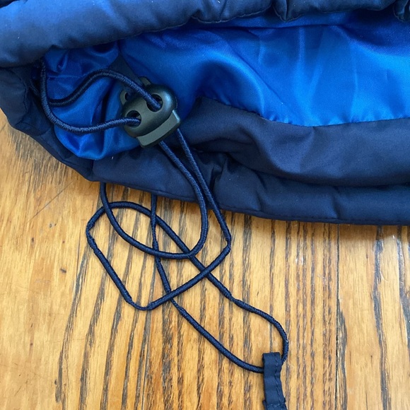 St John’s Bay PUFFER VEST Size XXL - Picture 9 of 10